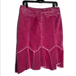 Anthropologie Louie Women’s Skirt Size 8